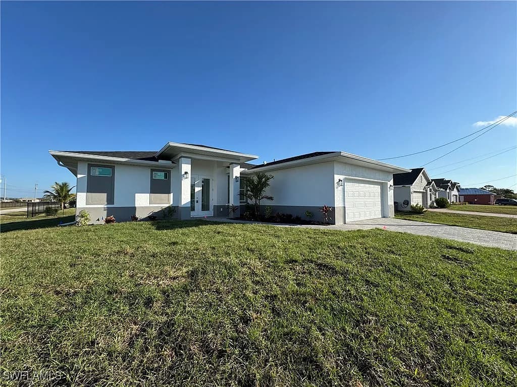 1119 NW 22nd ST - HICS Capital home builders