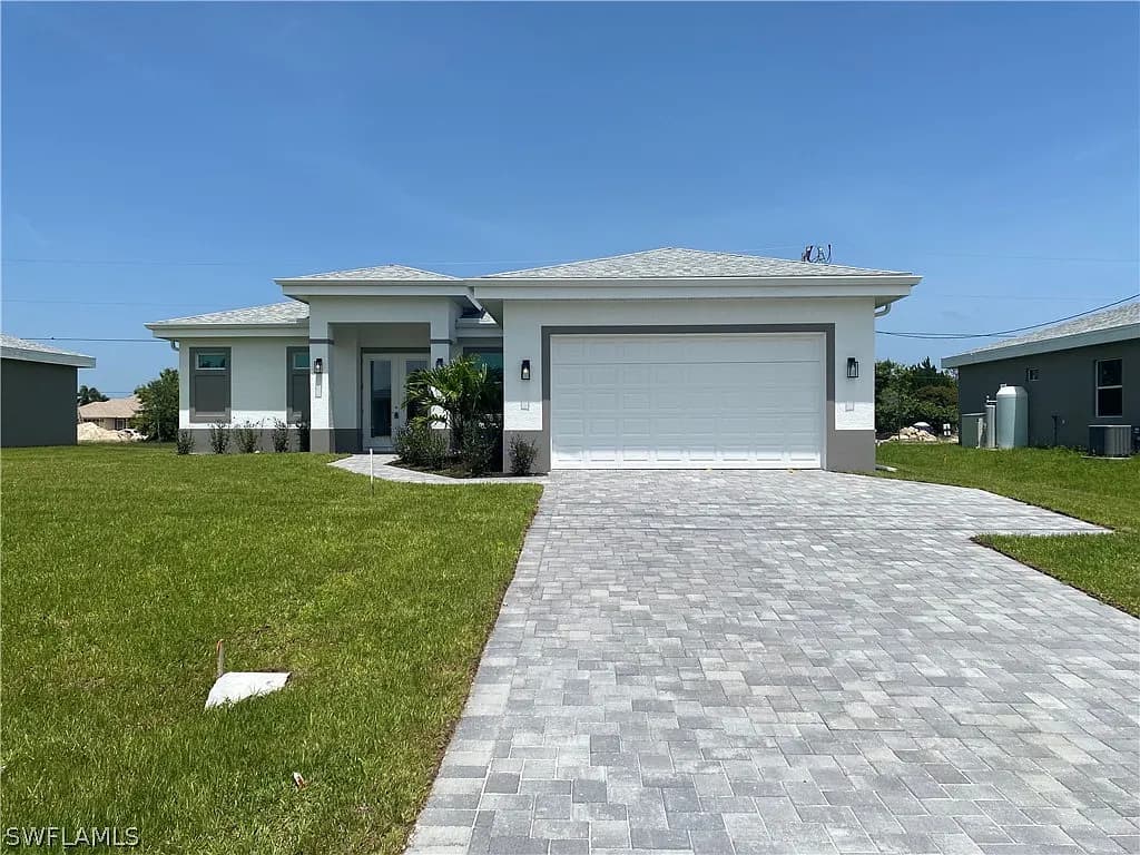 1161 Nelson Road - HICS Capital home builders
