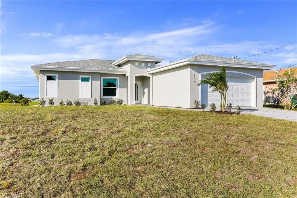 1501 NW 10th Place - HICS Capital home builders
