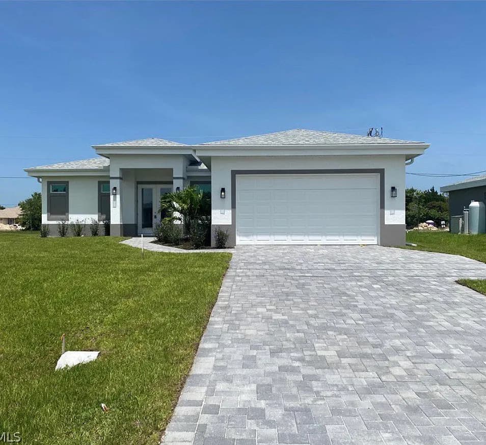 1714 Nelson Road - HICS Capital home builders