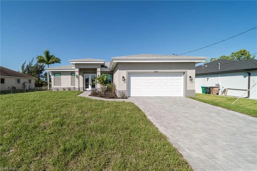 2147 NW 24th Ave - HICS Capital home builders