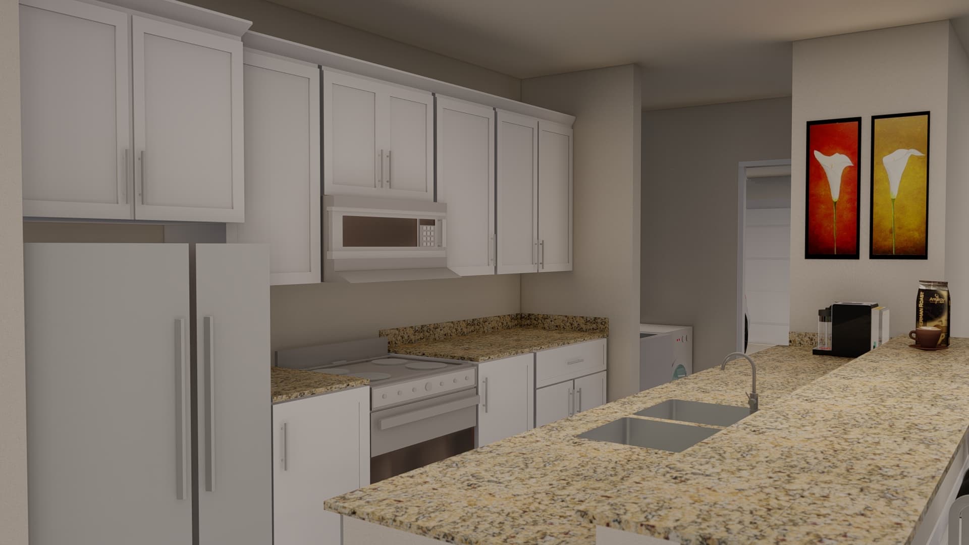 HICS Capital Homes USA