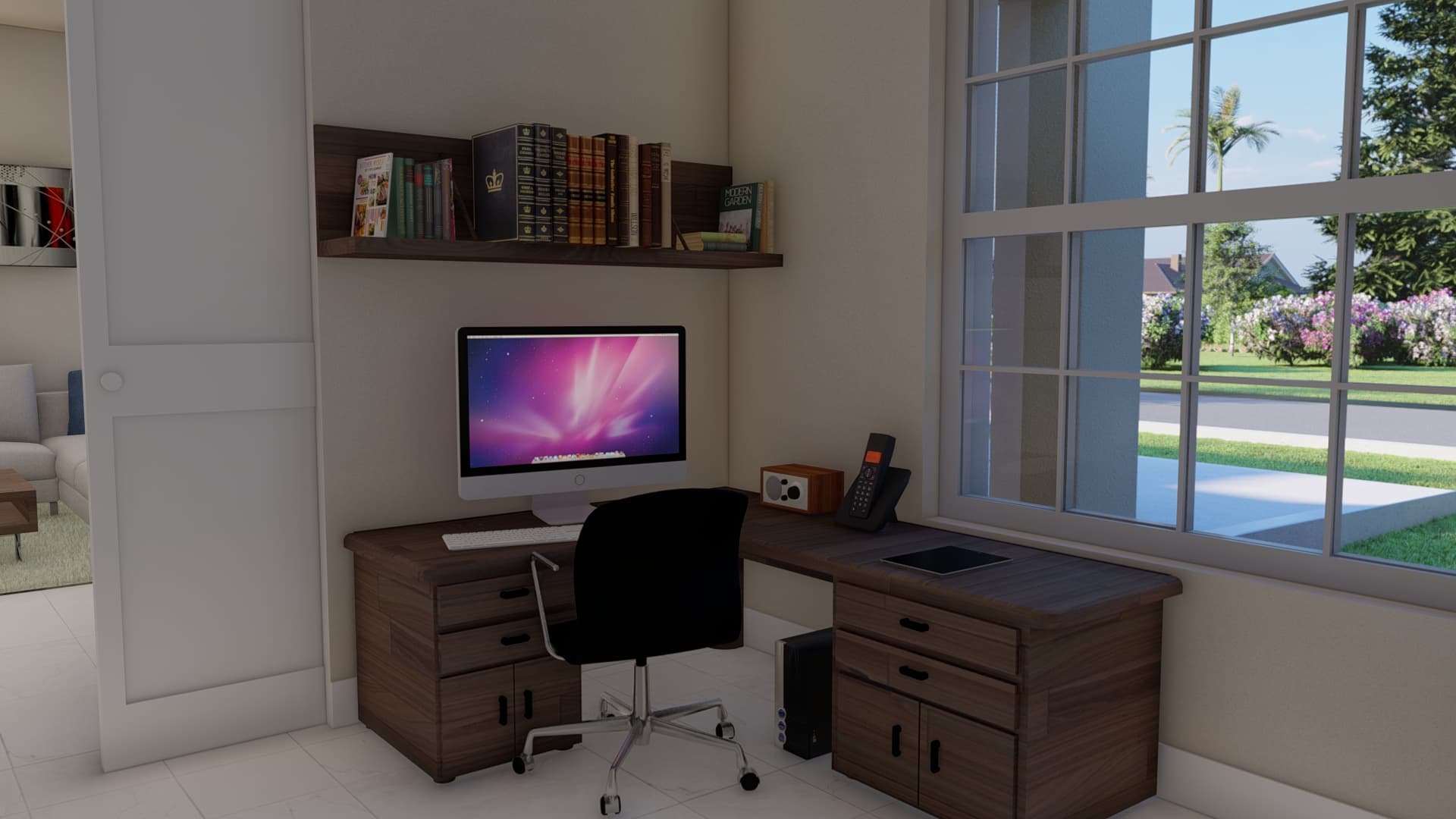 HICS Capital Homes USA