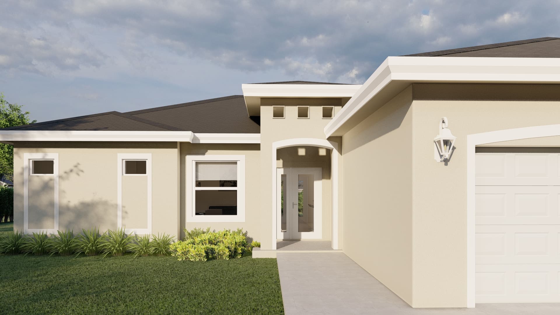 HICS Capital Homes USA