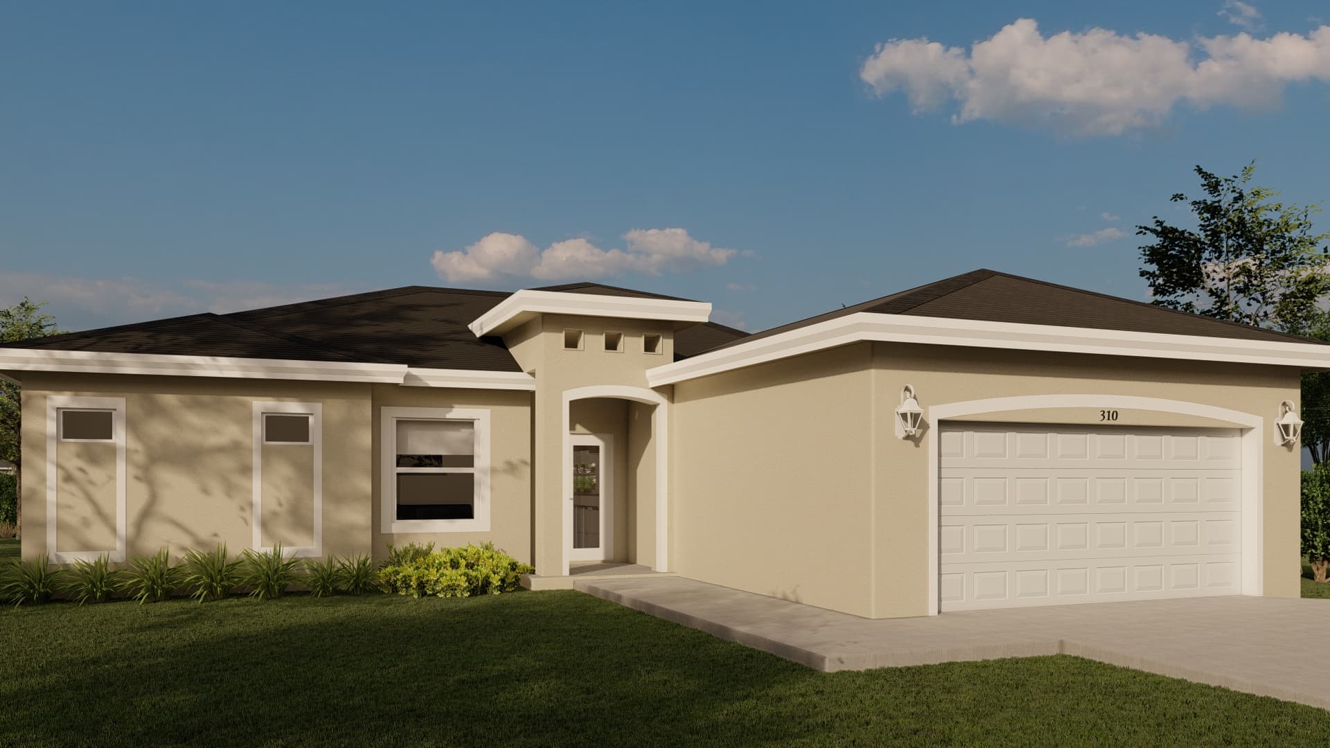 HICS Capital Homes USA