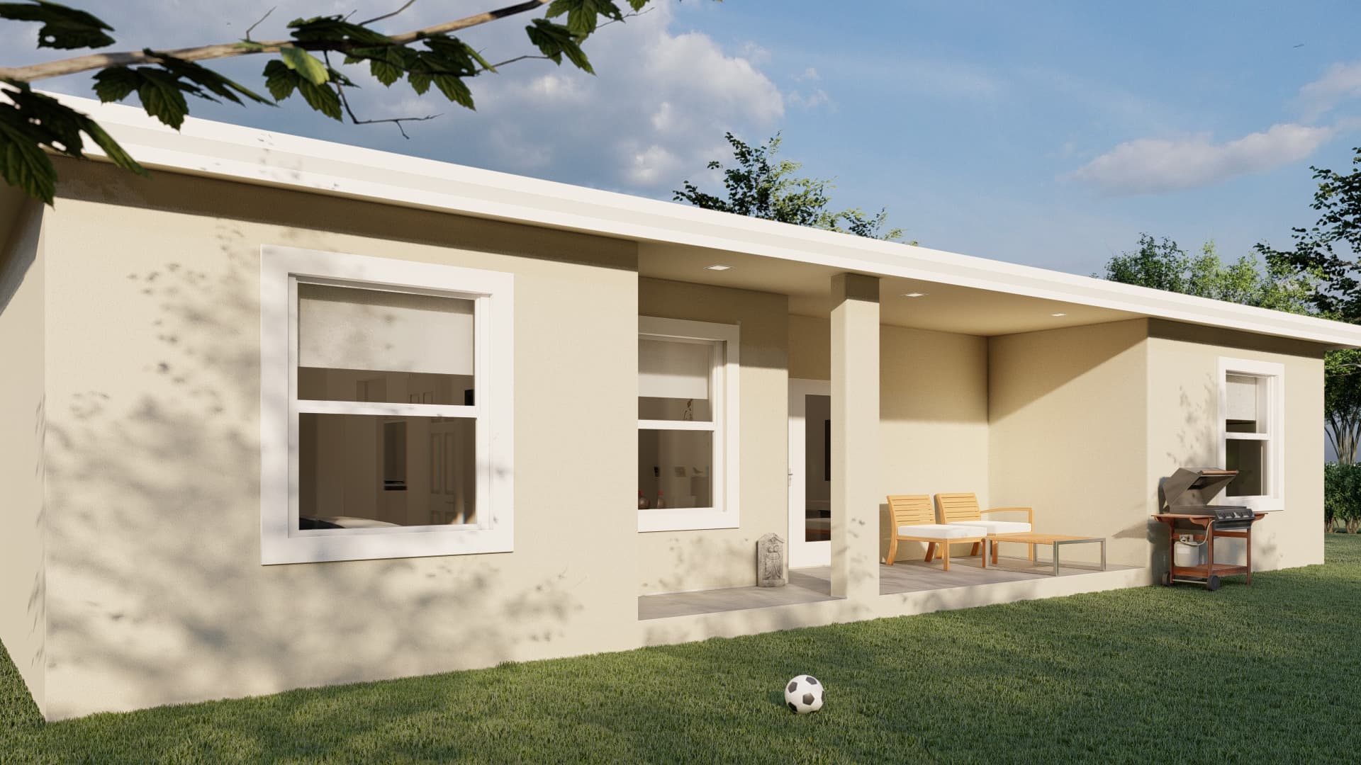 HICS Capital Homes USA