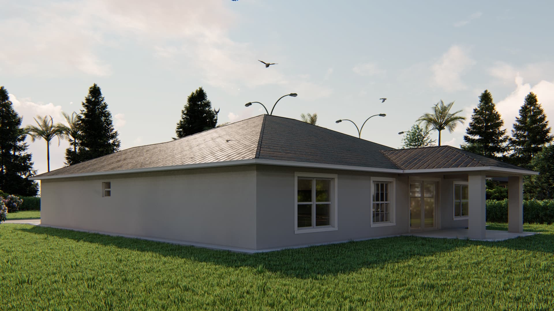 HICS Capital Homes USA
