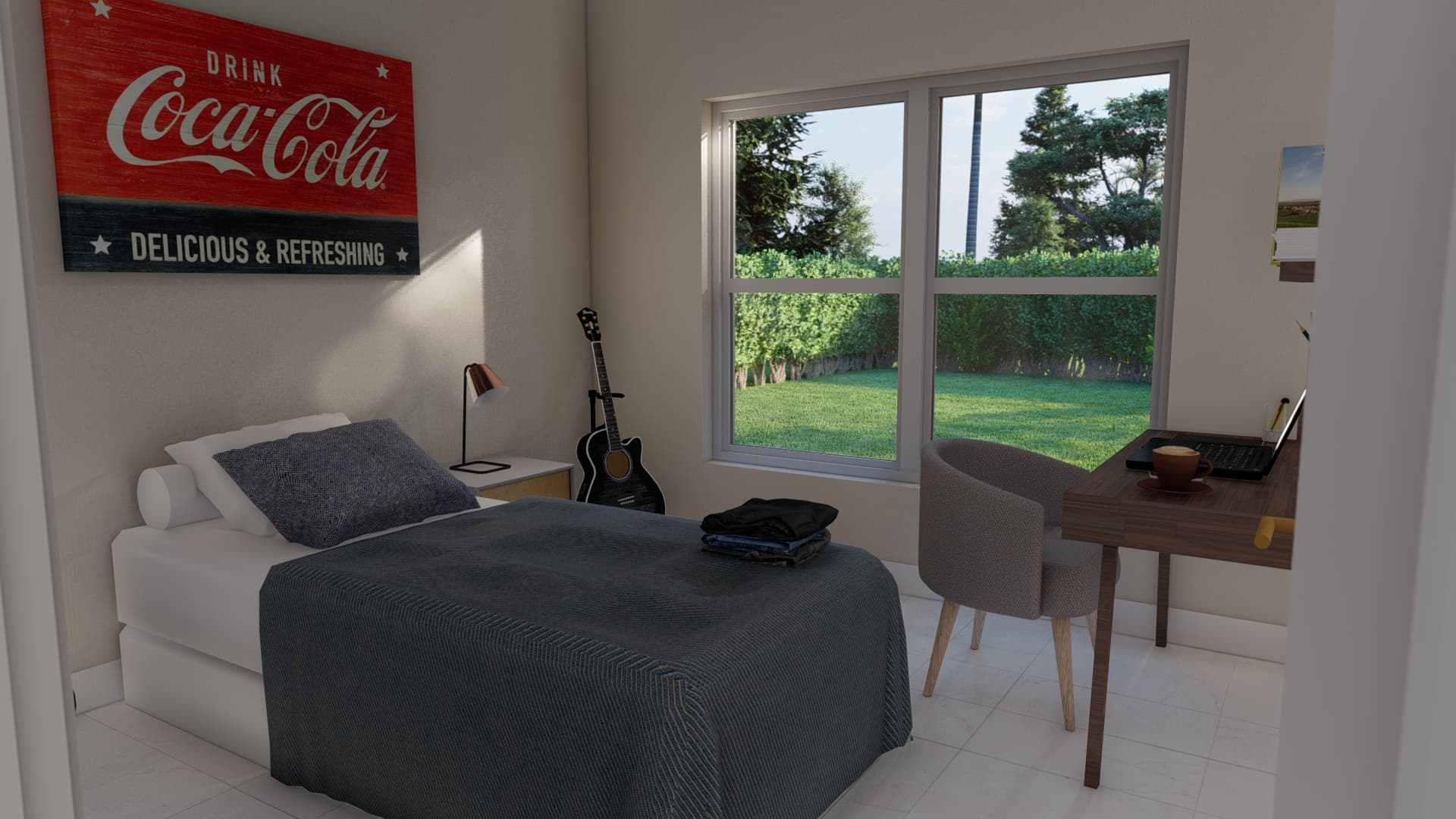 HICS Capital Homes USA