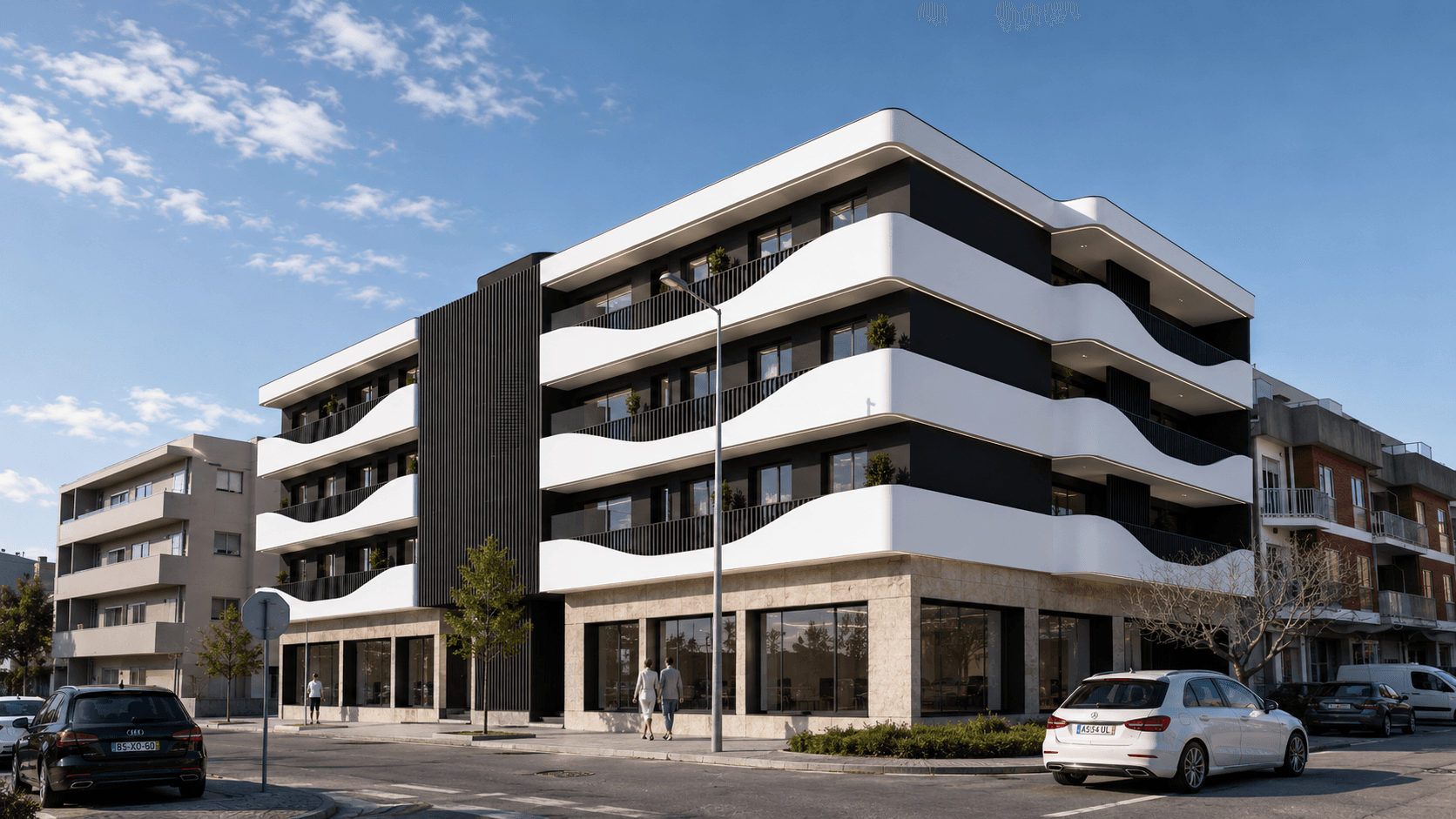 Condos